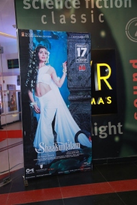 Shakuntalam Movie Trailer Launch Stills