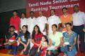 State Level Badminton Championship at Nagercoil, Tamil Nadu