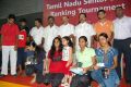 Shalini & Anoushka Ajith at State Level Badminton Championship