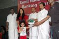 Shalini Ajith Kumar at State Level Badminton Championship