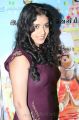 Tamil Actress Shalini Hot Photos in Dark Violet Tight Skirt