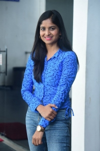 Jayamma Panchayathi Actress Shalini Kondepudi Photos