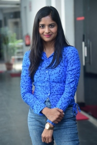 Jayamma Panchayathi Heroine Shalini Kondepudi Photos