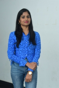 Jayamma Panchayathi Heroine Shalini Kondepudi Photos