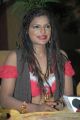 Shalini Naidu Hot Photos at Bakara Press Meet