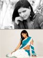 Model Shalini Naidu Photoshoot Stills