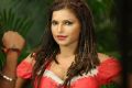 Actress Shalini Naidu Spicy Hot Gallery