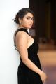 Actress Shalini Pandey Hot Black Dress Photos @ 118 Success Meet