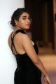 Actress Shalini Pandey Black Dress Photos @ 118 Success Meet