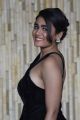 118 Actress Shalini Pandey in Black Dress Photos