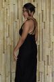 Actress Shalini Pandey Hot Black Dress Photos @ 118 Success Meet