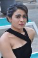 118 Heroine Shalini Pandey in Black Dress Photos