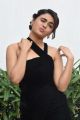 118 Actress Shalini Pandey in Black Dress Photos