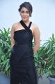 Actress Shalini Pandey Black Dress Photos @ 118 Success Meet