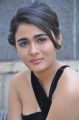 118 Heroine Shalini Pandey in Black Dress Photos