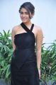 Actress Shalini Pandey Black Dress Photos @ 118 Success Meet