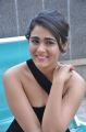 Actress Shalini Pandey Black Dress Photos @ 118 Success Meet