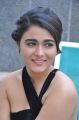 Actress Shalini Pandey Black Dress Photos @ 118 Success Meet