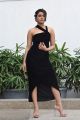 118 Actress Shalini Pandey in Black Dress Photos