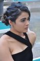 118 Heroine Shalini Pandey in Black Dress Photos