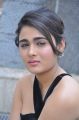 Actress Shalini Pandey Black Dress Photos @ 118 Success Meet