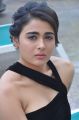 118 Actress Shalini Pandey in Black Dress Photos