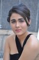 118 Heroine Shalini Pandey in Black Dress Photos