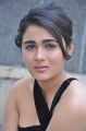 118 Actress Shalini Pandey in Black Dress Photos