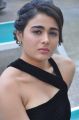 118 Heroine Shalini Pandey in Black Dress Photos