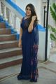 Actress Shalini Pandey Saree Photos @ Jwala Movie Opening