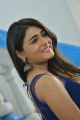 Actress Shalini Pandey Saree Photos @ Jwala Movie Opening