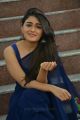 Actress Shalini Pandey Saree Photos @ Jwala Movie Opening