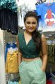 Shalini Pandey launches Easy Buy Store at Chandanagar