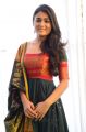 Actress Shalini Pandey Pictures @ NKR16 Movie Launch