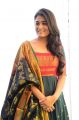 Actress Shalini Pandey @  East Coast Productions No 1 Movie Launch
