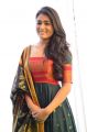 Actress Shalini Pandey Pictures @ NKR16 Movie Launch