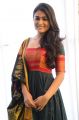 Actress Shalini Pandey @  East Coast Productions No 1 Movie Launch