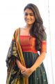 Actress Shalini Pandey Pictures @ NKR16 Movie Launch