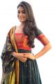 Actress Shalini Pandey Pictures in Churidar