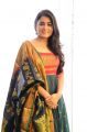 Actress Shalini Pandey Pictures @ NKR16 Movie Launch