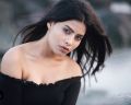 Kalaratri Heroine Shalini Singh Hot Photoshoot Stills
