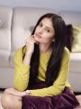 Actress Shalini Vadnikatti Photo Shoot Stills