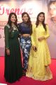 Sushila Bokadia, Shalu Chourasiya and Priyanka Raman launches Trendz Bridal Expo at Taj Krishna