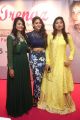 Sushila Bokadia, Shalu Chourasiya and Priyanka Raman launches Trendz Bridal Expo at Taj Krishna