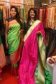 Shalu Chourasiya and Priyanka Raman launches Trendz Bridal Expo at Taj Krishna