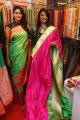 Shalu Chourasiya and Priyanka Raman launches Trendz Bridal Expo at Taj Krishna