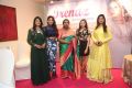 Shalu Chourasiya and Priyanka Raman launches Trendz Bridal Expo at Taj Krishna