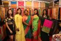 Shalu Chourasiya and Priyanka Raman launches Trendz Bridal Expo at Taj Krishna