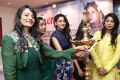 Shalu Chourasiya and Priyanka Raman launches Trendz Bridal Expo at Taj Krishna