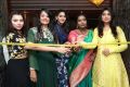 Shalu Chourasiya and Priyanka Raman launches Trendz Bridal Expo at Taj Krishna